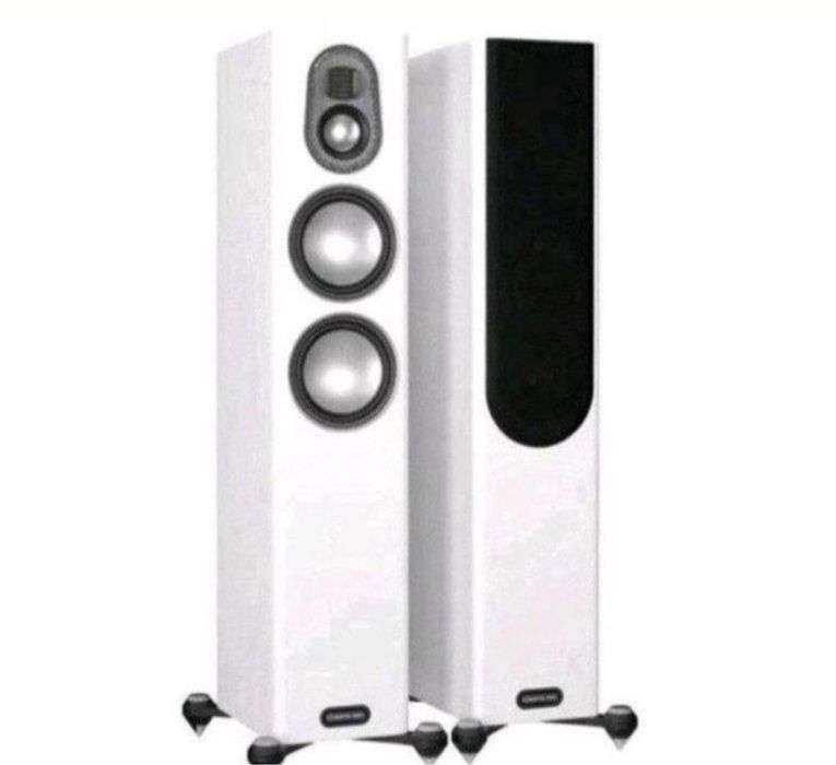 Monitor Audio Gold 200 5G / Nowe / Oferta Świąteczna
