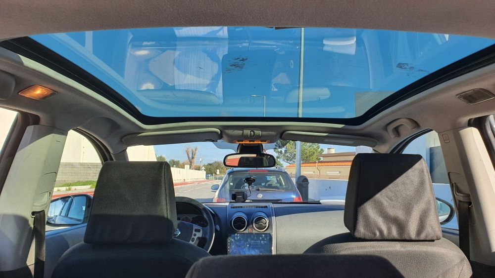 Qashqai 1.5 Dci  Gasóleo