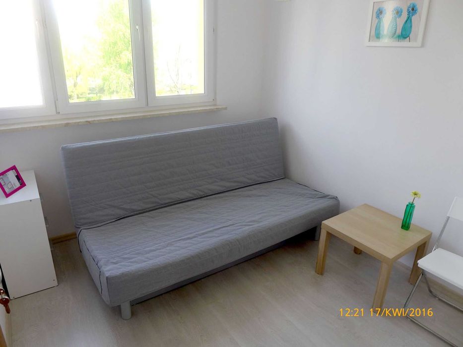 Mieszkanie – Warszawa - Widok 2