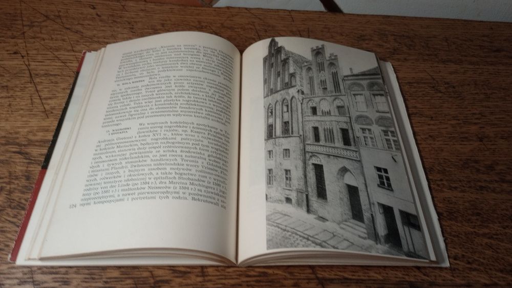 Toruń. Historia, ludzie, sztuka. Jerzy Remer