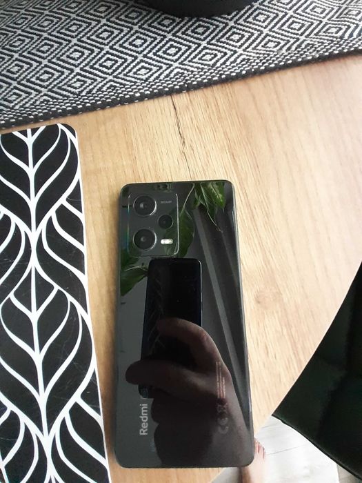 Xiaomi Redmi Note 12 pro 5G