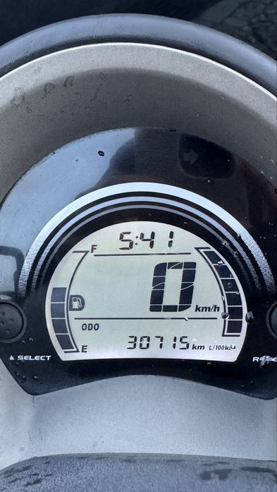 Nmax 125cc 2015 poucos km