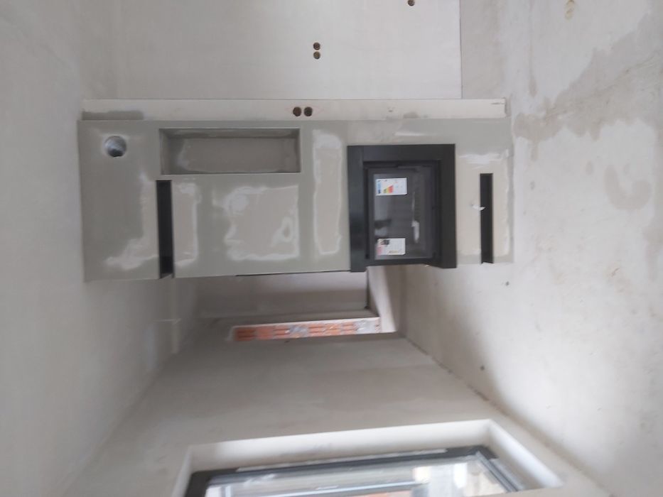 Kominki na wymiar z montażem