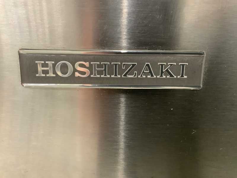Kostkarka Hoshizaki IM30 CNE 30 kg / 24h
