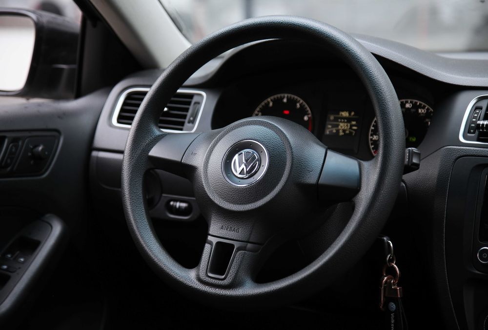 Продам Volkswagen Jetta