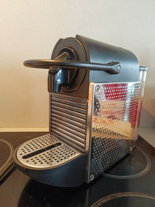 Máquina café Nespresso