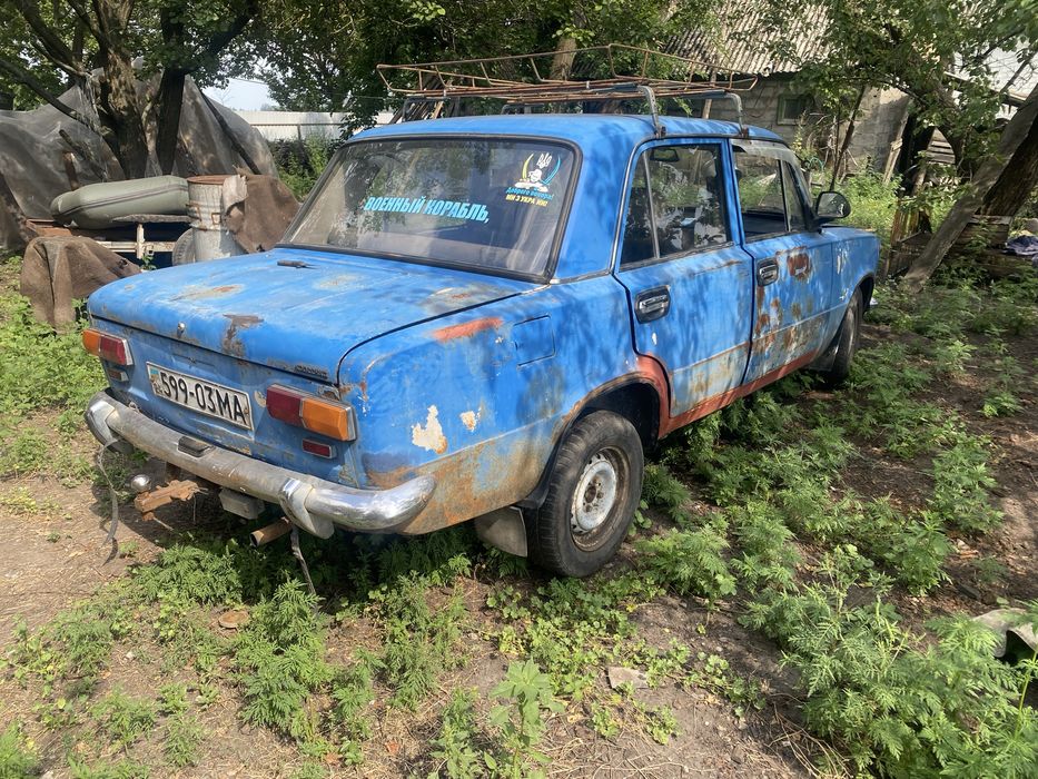 Дверь пассжирская ваз 2106