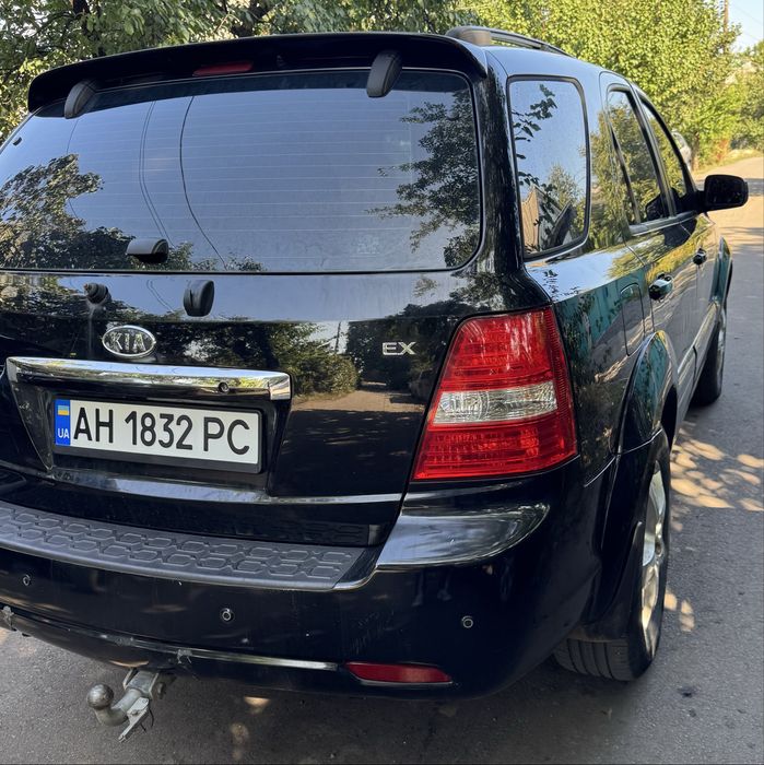Продам соренто свіже