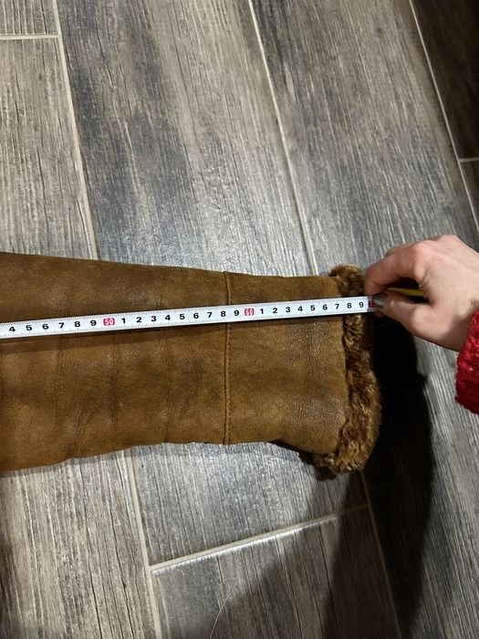 Дублянка натуральна