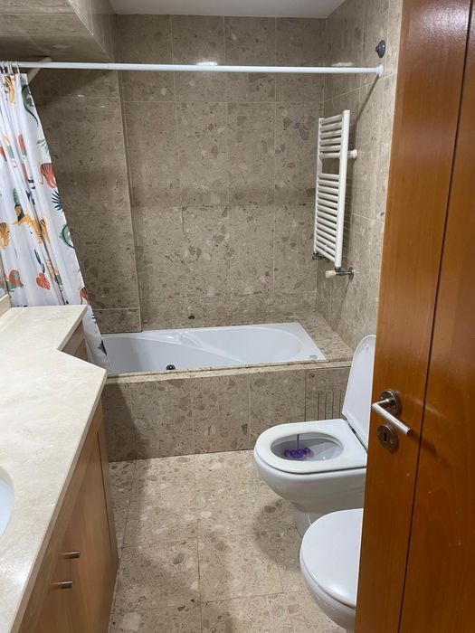 Apartamento T2 na Maia