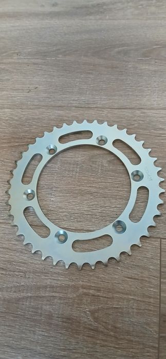 Зірка задня 42 зубці