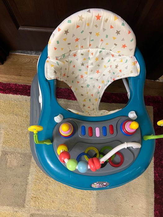 Продам ходунки в хорошем состоянии