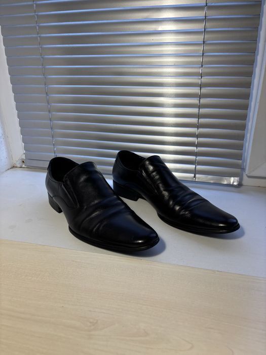 Продам туфлі чоловічі  Miratti, розмір 44