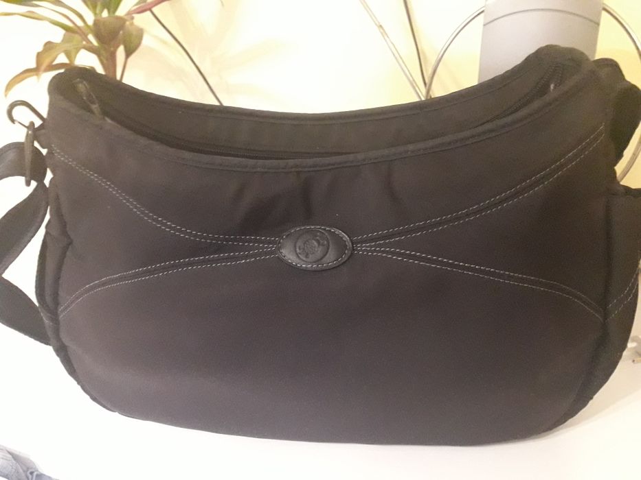 Сумка на каляску pacsafe