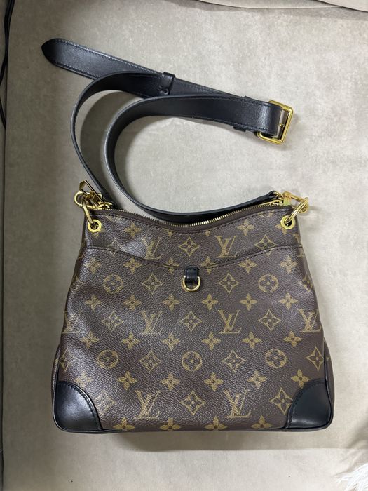 Оригинальная Сумка LV