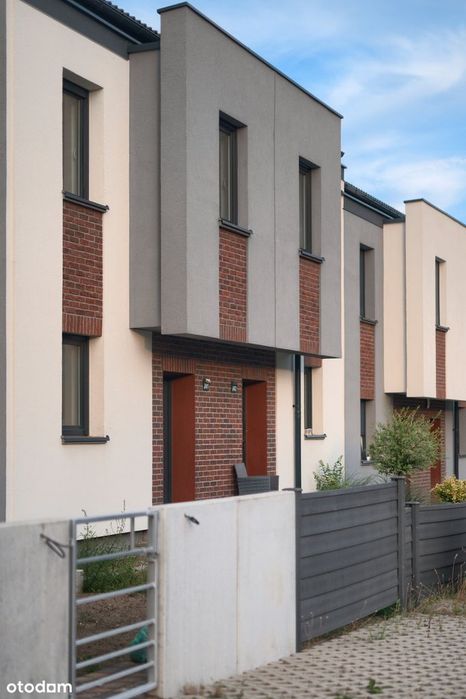 Mieszkanie 3-pojowe z balkonem I Rowerownia GRATIS!