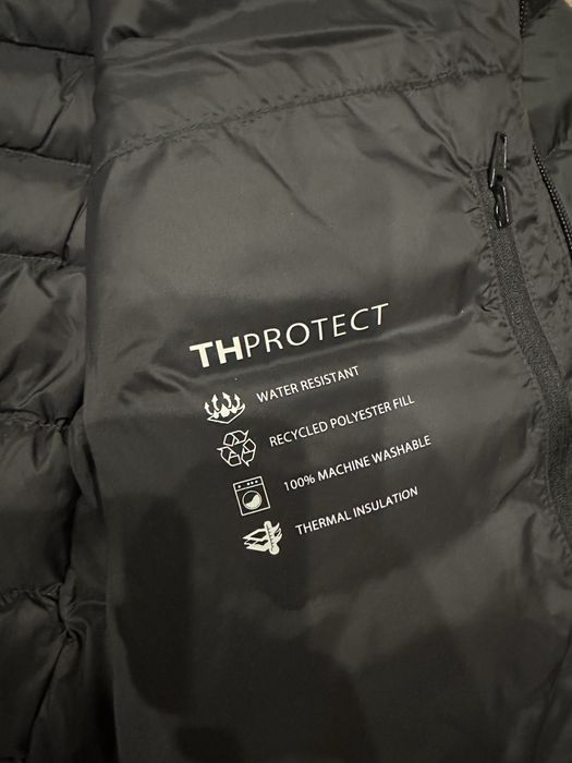 Куртка Tommy Hilfiger