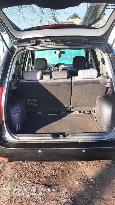 Hyundai Matrix 2009р.