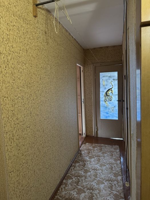 Продам 2 кімнатну квартиру 3 поверх Район Північний