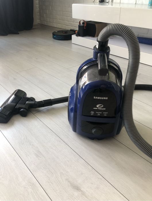 Пылесос самсунг бу