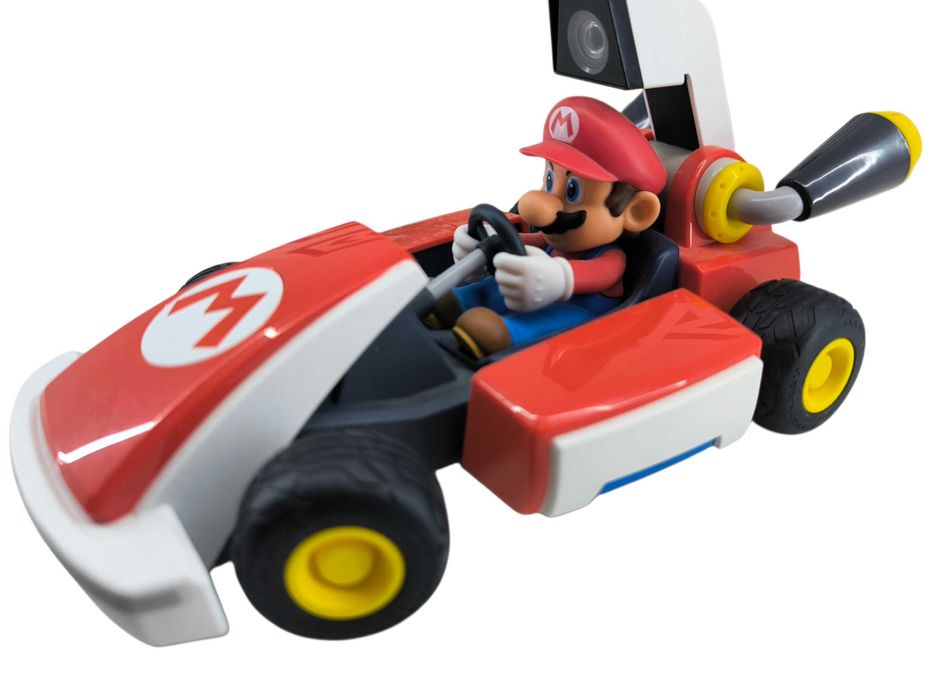 Nintendo Switch Mario Kart LIVE HOME CIRCUIT