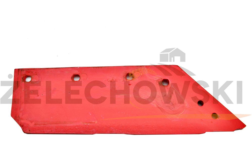 Lemiesz 14" lewy KVERNELAND nr 063017
