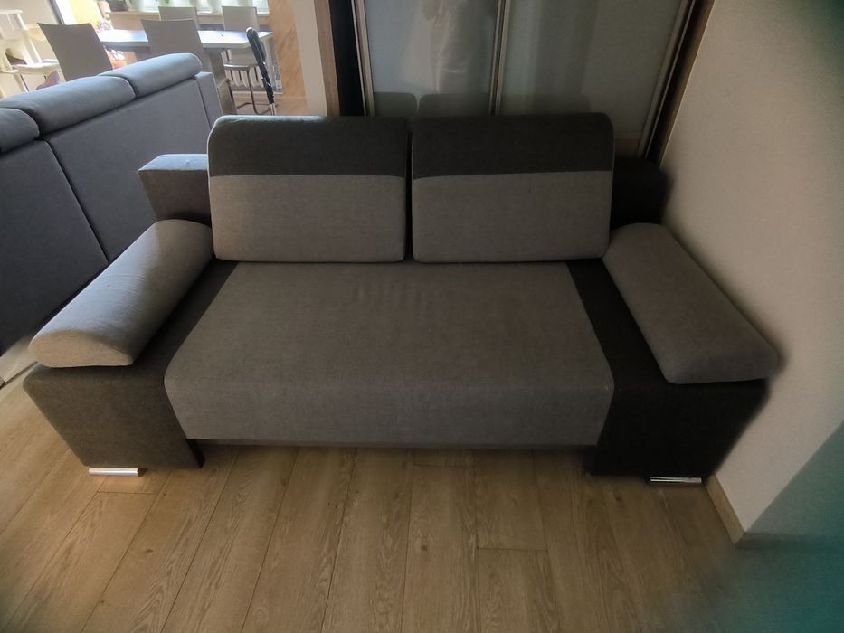 Sofa na sprzedaż