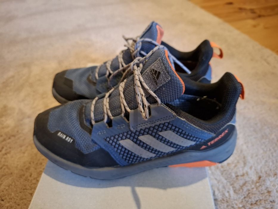 Adidas terrex chlopiece 35 22,5cm