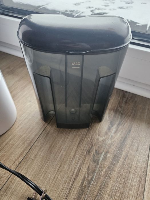 Baby brezza formula pro mini