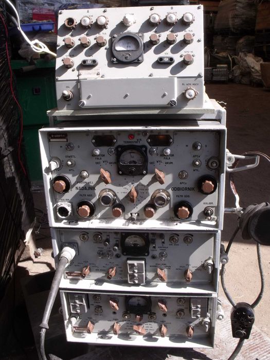Radiolinia R-405PT-1