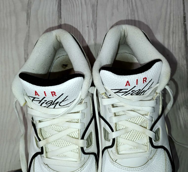 Buty Nike Air Flight 89 r. 41