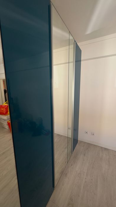 Armário Ikea PAX