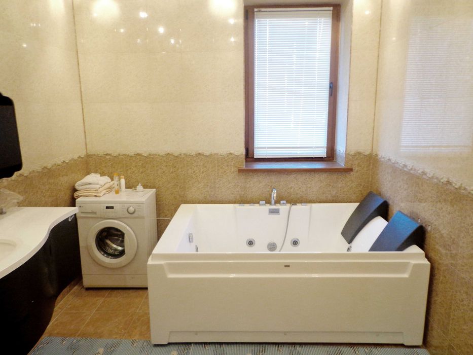 Дом по адресу ул. Кобзарская (площадь 440 м²) - Atlanta.ua - фото 22