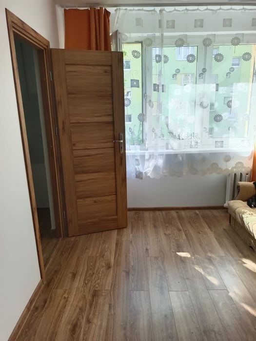 Mieszkanie – Toruń, Słoneczne Tarasy, Jakubskie Przedmieście - Widok 3
