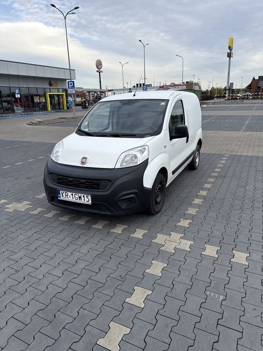 Fiat Fiorino