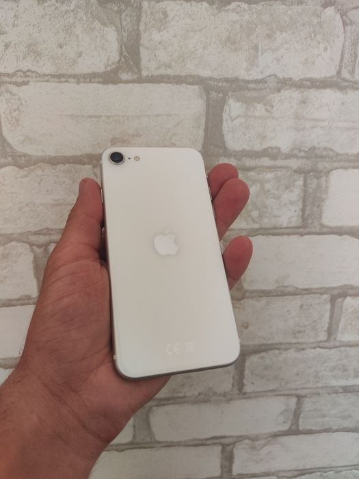iPhone SE 2020 64gb Айфон SE2