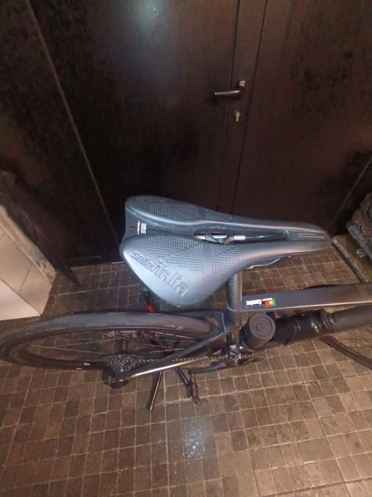Orbea Orca como nova