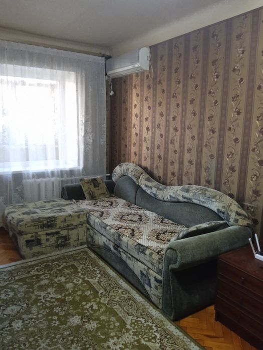 здам в оренду однокімнатну квартиру в місті Києві