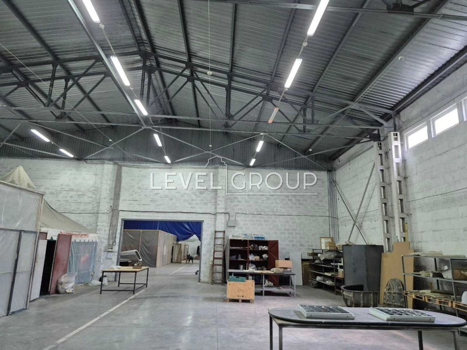 Продаж майнового комплексу по вул. Зрошувальній - Нова Дарниця