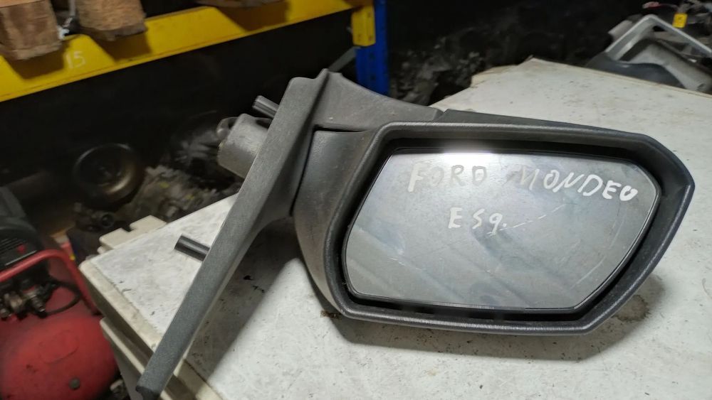 Retrovisor Ford Mondeo Esquerdo