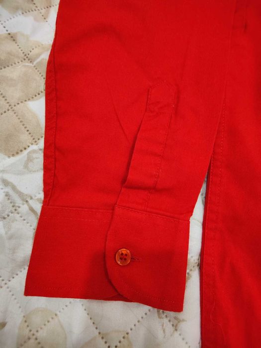Camisa Gant tam. XL em estado novo.