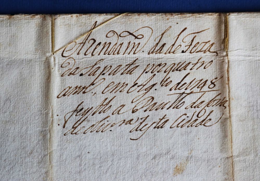 Évora Herdade Defesa da Sapata aluguer 1748 Conde de Vila Nova