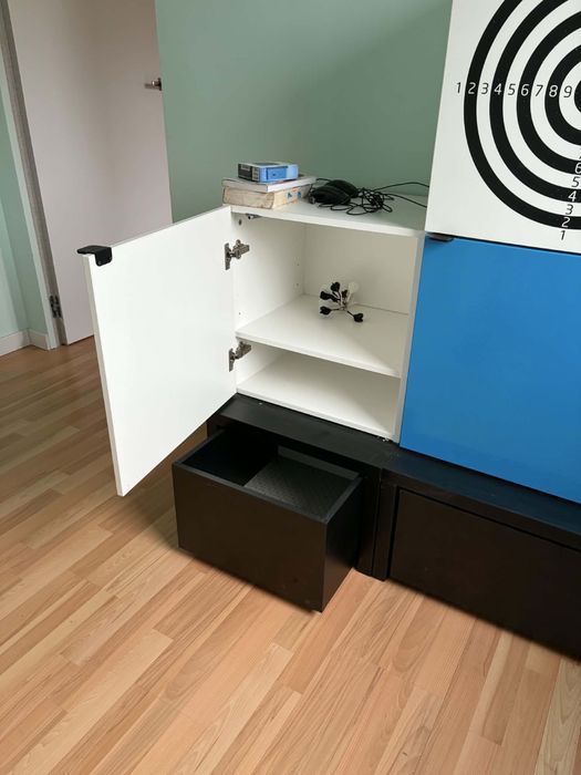 Meble modułowe VOX