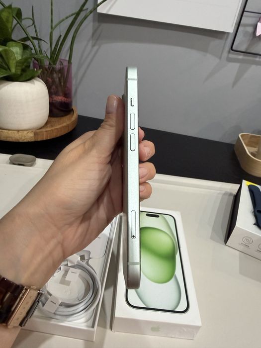 Iphone 15 128GB