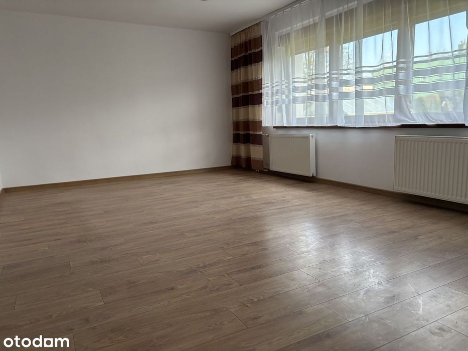 Dom wolnostojący Bytom Odrzański - Poprzeczna
