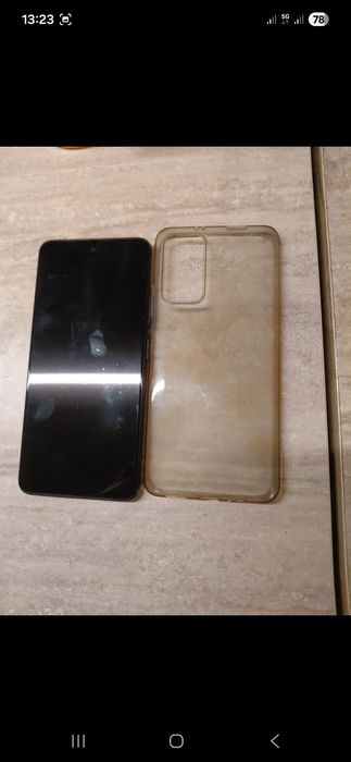 Vendo Xiaomi Redmi Note 11s 5G