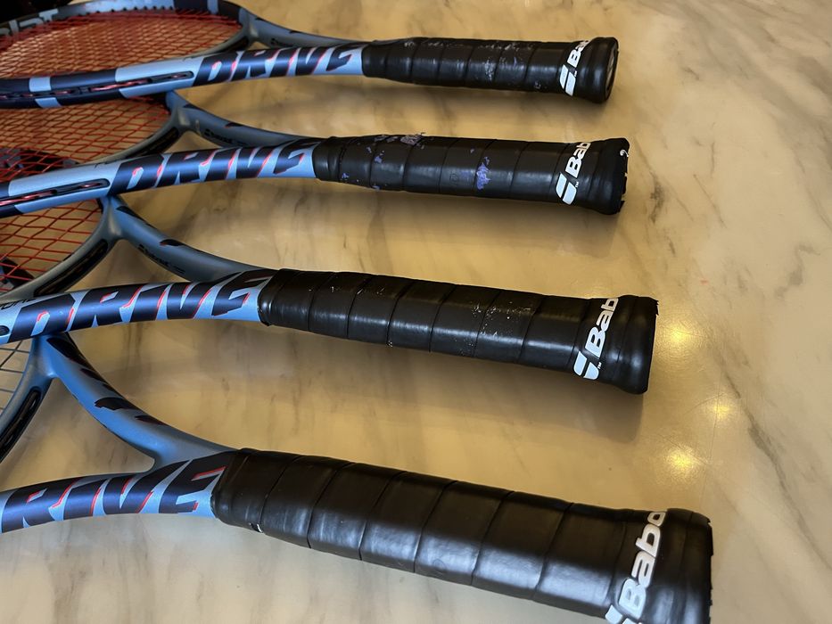 Raquete de Ténis Babolat Pure Drive 2025