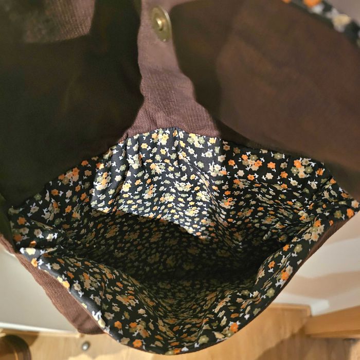 Mala Tiracolo Boho