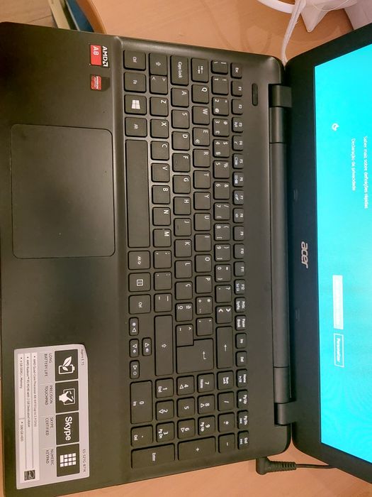 Acer Computer Like New442908445906708481