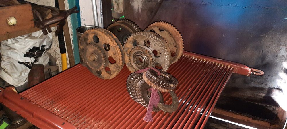 Продам Корзину на Планету ИЖ СССР